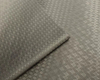 Tissu en nylon 70D recyclé jacquard diamant