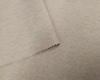 Tissu en polyester tissé chiné teint dans la masse RPET300D